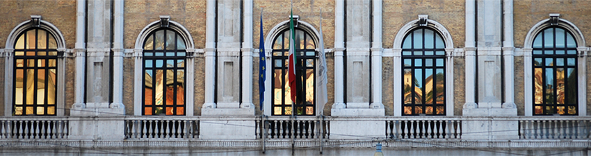 Rettorato Università Politecnica delle Marche